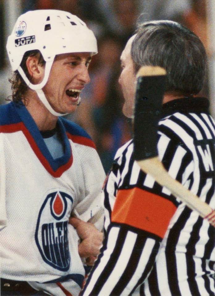 Fraser: How NHL officials are held accountable - Scouting The Refs